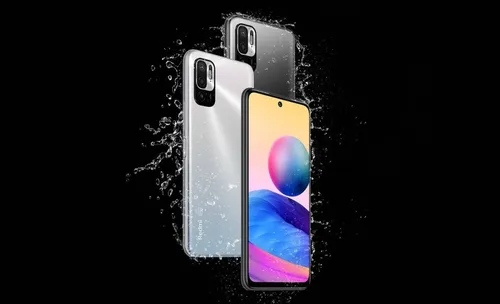Xiaomi Redmi Note 10 Je Xig02 4gb 64gb Dual Sim Duos