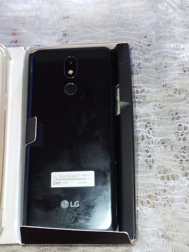 Imagen 3 de 10 de Smartphone LG K40
