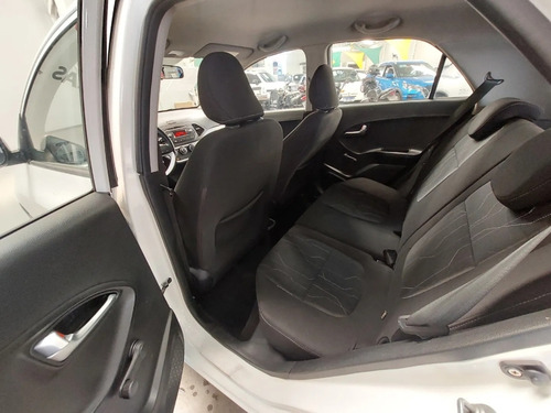 Kia Picanto 1.0 EX 12V FLEX 4P MANUAL