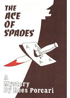 Libro The Ace Of Spades - Porcari, Rees