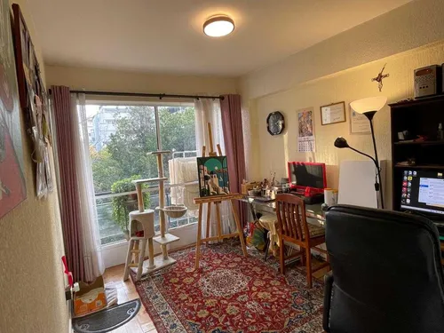 Departamento En Venta Providencia (96729)