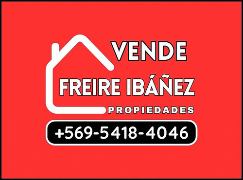 Casa En Venta En Hualpén, Floresta Vi 4 Dormitorios