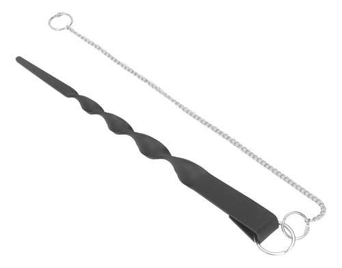 . Cadena De Lluvia Y Localizador De Hierro Barrel Fixer