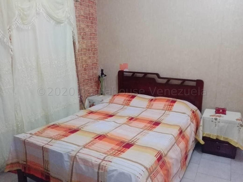 Imagen 3 de 21 de Casa En Venta En La Ovallera Palo Negro Aragua 23-15868 Irrr