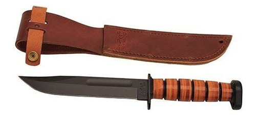 Ka1317-brk Cuchillo De Cabeza Para Perros