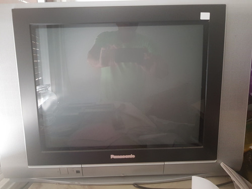 Televisor Panasonic 21