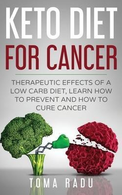 Keto Diet For Cancer : Therapeutic Effects Of A Low Carb ...