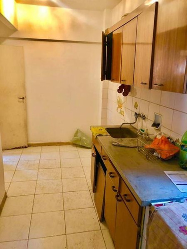 Imagen 7 de 7 de Venta 2 Ambientes Con Balcon Almagro Grande