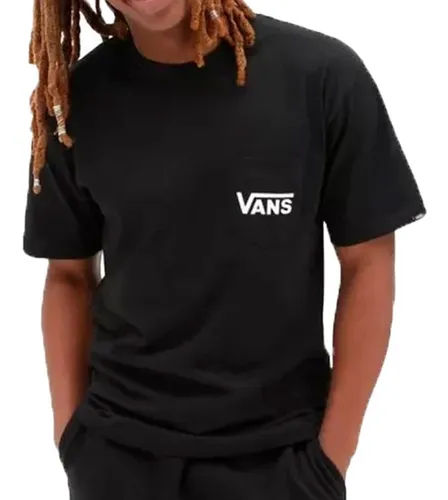 Remeras vans online originales