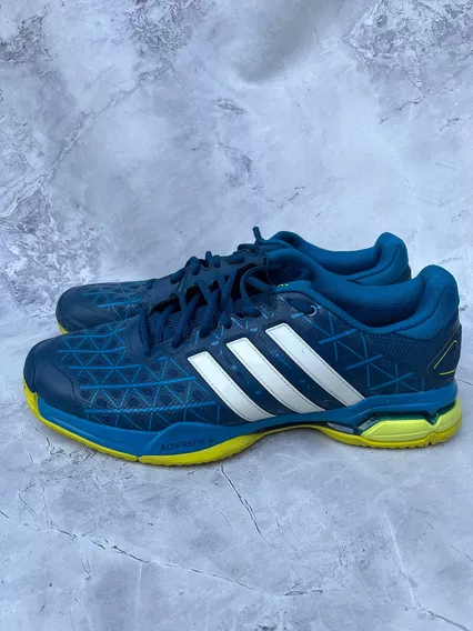 Zapatillas adidas Barricade Team Tenis Padel