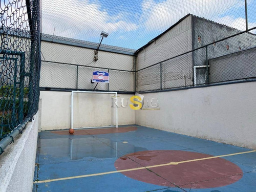 Imagem 14 de 22 de Apartamento Mooca - Ap1335