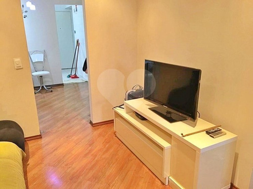 Apartamento 3 Suites - Vila Mascote - 345-im543369