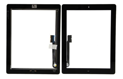Pantalla Táctil iPad 4 Gen A1458 A1459 A1460 - Dcompras