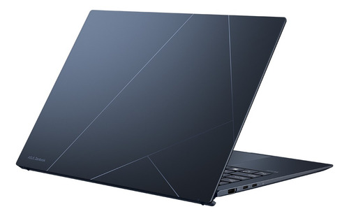 Notebook Asus Zenbook S13 Core Ultra7 16gb Ram 1tb Ssd Oled