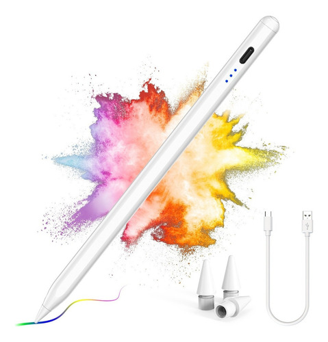 Pluma Lápiz Óptico Para iPad Tablet (2018-2023),stylus Pen