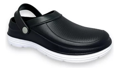 Zapato Sueco Meter Chef Escolar Dentist Servicio Impermeable
