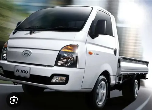 comprar Repuestos En General Para Hyundai H100, H1, Hd 