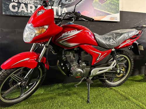 Imagen 14 de 25 de Motos Deportivas Variedad De Marcas Y Modelos