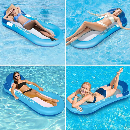 Flotador Inflable Para Albercatumbonas Inflable Para Piscina