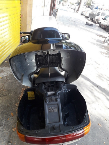 Imagen 14 de 15 de Honda Pacific Coast Pc800