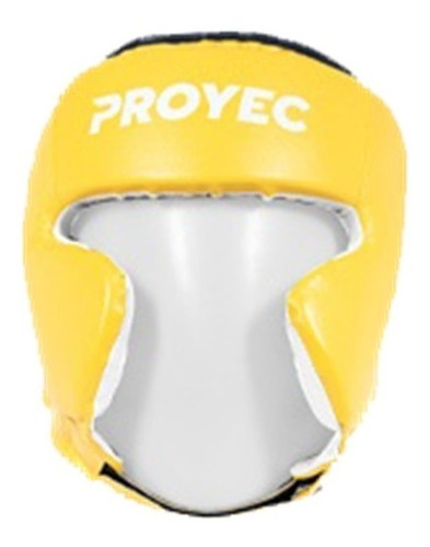 Cabezal Proyec Boxeo Menton Nuca Pomulo Boxeo Kick