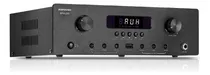 Comprar Amplificador De Audio Bluetooth De Casa Audishako MPA200 Potencia Amplificador de potencia digital Clase D Rms 200 W Optica y Coaxial Hifi Integral