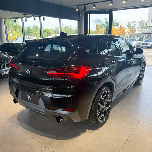 BMW X2 2.0 Sdrive20i Msportx