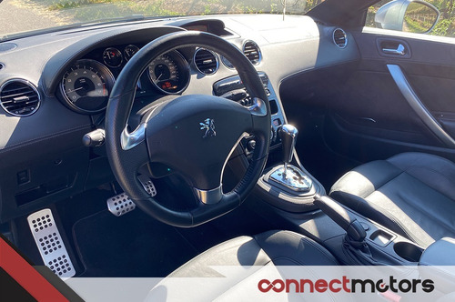 Peugeot Rcz - 2012