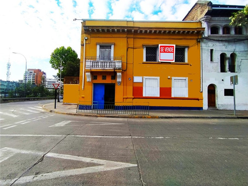 Venta Edificio|metro Estación Toesca | Santiago Centro