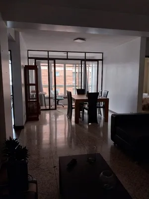 Apartamento en alquiler