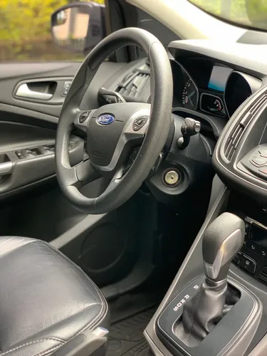 Ford Escape 2.0 Se 4x4 Automatica