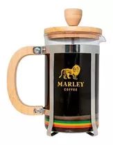 Comprar Cafetera Marley Coffee 600 Ml Manual Prensa Francesa