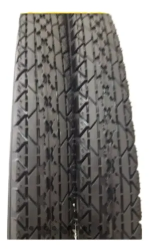 Cubierta bicicleta 20 x 1.95 outlet