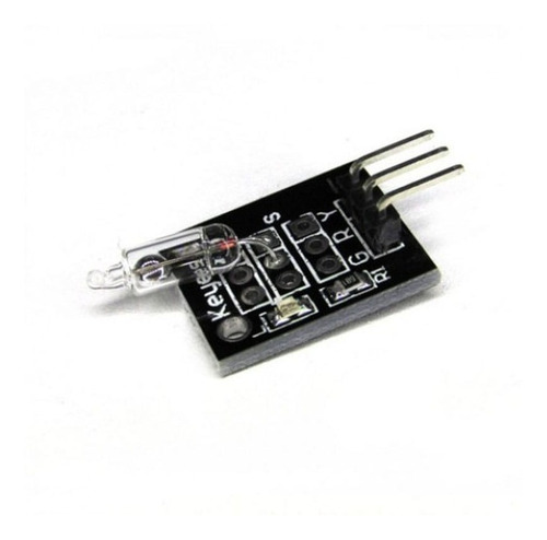 Modulo Ky-017 Sensor Interruptor Mercurio Cdmx Electrónica