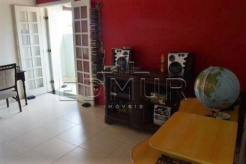 Sobrado - Vila Floresta - Ref: 17514 - V-17514