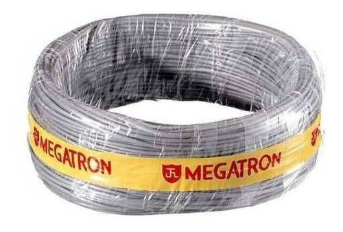 Cabo Interfone Telefone Ci Blindado 20 Pares 40 Fios Bitola 50 Rolo Com 100mts