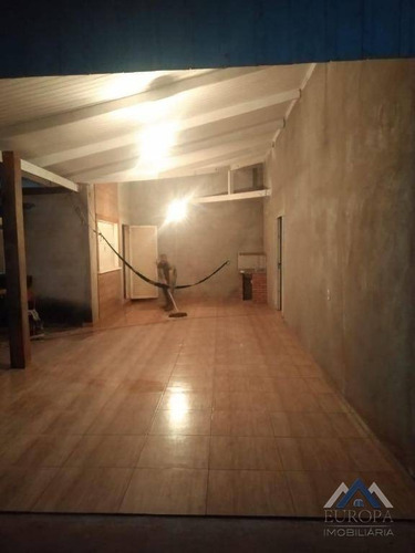 Imagem 27 de 30 de Chácara Com 2 Dormitórios À Venda, 3000 M² Por R$ 350.000,00 - Zona Rural - Assaí/pr - Ch0119