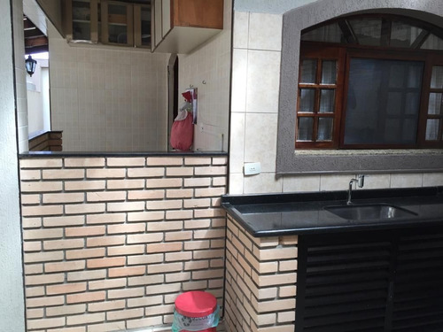 Imagem 10 de 13 de Sobrado À Venda, 150 M² Por R$ 860.000,00 - Vila Augusta - Guarulhos/sp - So0174