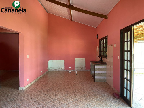 Imagem 21 de 24 de 2 Dormitórios Disponível Para Locação No Retiro Das Caravelas - Cananéia/sp - Ca00134 - 70028438