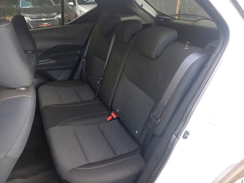 Nissan Kicks 1.6 16V FLEXSTART ACTIVE XTRONIC
