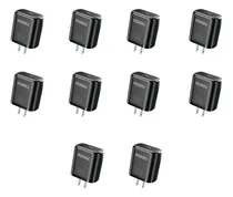 Comprar Paquete 10 Cargadores Puerto Tipo C 20w Carga Rápida