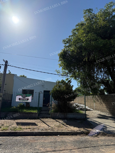Casa Céntrica En Venta (cod 404)