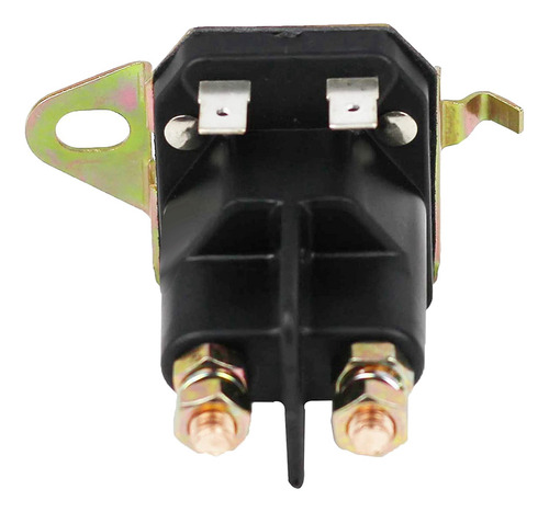 2 Solenoides 435-325 Para Tractor Cortacésped Para Trombetta