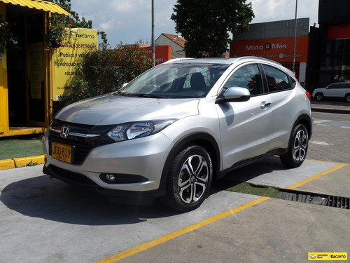 Imagen 1 de 25 de Honda Hrv Awd