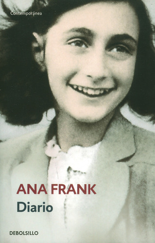 Ana Frank. Diario (edición De Bolsillo)