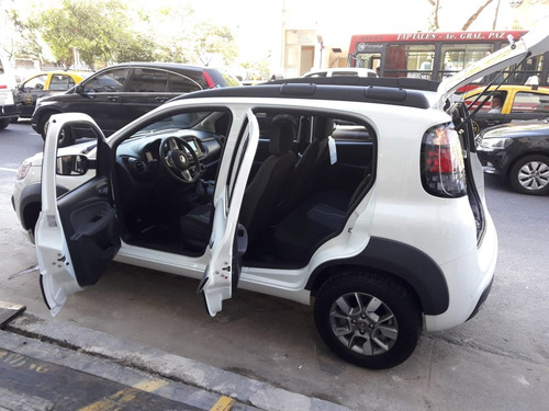 Plan Gobierno 0km Uno Way 1.3 $180.000 Tomo Usados O Moto F-