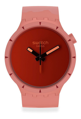 Reloj Swatch Big Bold Bioceramic Canyon Sb03r100