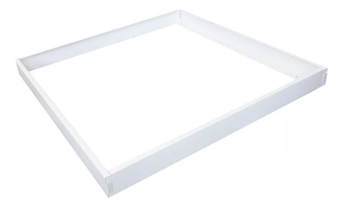 Accesorio Marco Para Aplicar Panel Led 60x60 Plafon Exterior