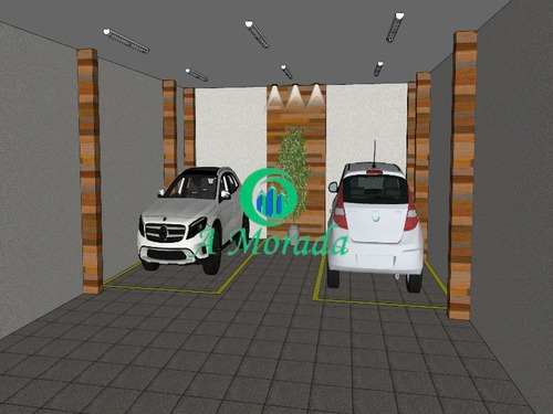 Imagem 21 de 21 de Ótimo Apartamento Na Vila Homero Thon! - Ap03045 - 69285123