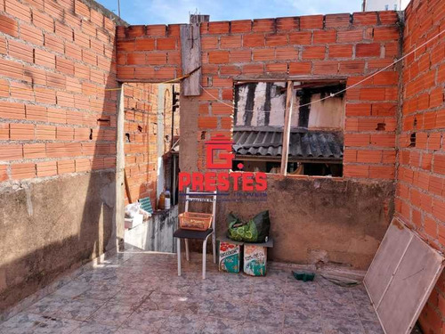 Imagem 5 de 15 de Casa De Rua-à Venda-bairro Santa Terezinha-sorocaba - Stca20272